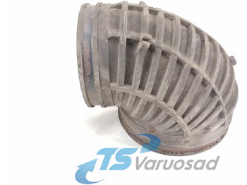 Oro įsiurbimo sistema VOLVO