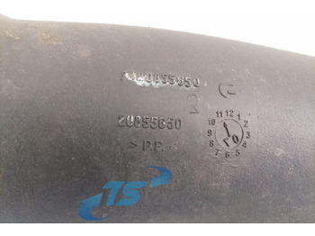 Oro įsiurbimo sistema - Sunkvežimis Volvo Air intake 20855650: foto 2