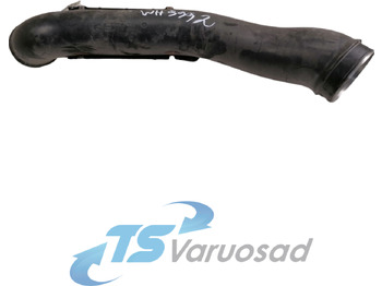Oro įsiurbimo sistema VOLVO