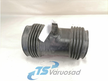 Oro įsiurbimo sistema VOLVO