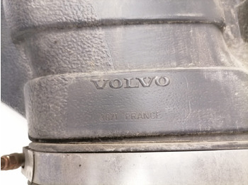 Oro įsiurbimo sistema - Sunkvežimis Volvo Air intake 8149814: foto 5