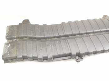 Oro įsiurbimo sistema - Sunkvežimis Volvo Air intake 8149814: foto 4