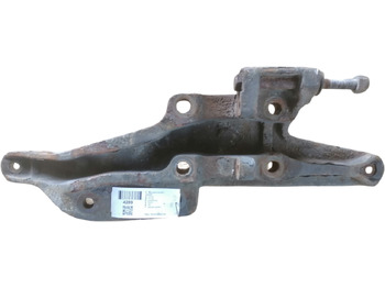 Ašis ir dalys VOLVO