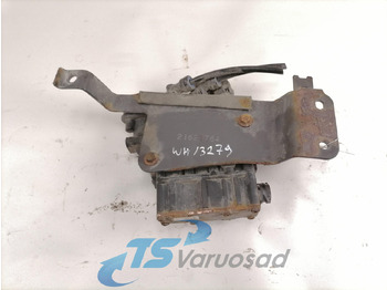 Stabdžių vožtuvas - Sunkvežimis Volvo Air suspension control valve, ECAS 21083657: foto 3