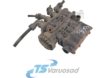Stabdžių vožtuvas VOLVO