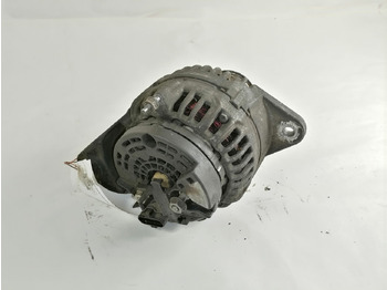 Generatorius - Sunkvežimis Volvo Alternator 20741686: foto 2 Generatorius - Sunkvežimis Volvo Alternator 20741686: foto 2