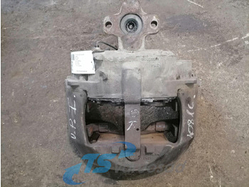 Stabdžių dalys - Sunkvežimis Volvo Brake caliper 21487603: foto 2