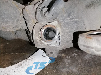 Stabdžių dalys - Sunkvežimis Volvo Brake caliper 21487603: foto 4