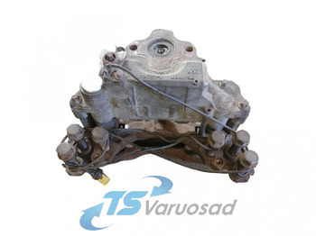 Stabdžių dalys VOLVO