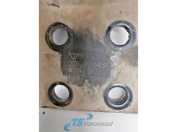Bamperis - Sunkvežimis Volvo Bumper bracket 20499243: foto 3