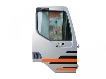 Durys ir dalys VOLVO