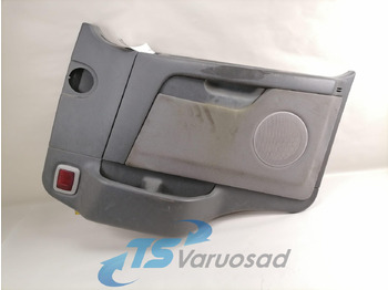 Durys ir dalys VOLVO
