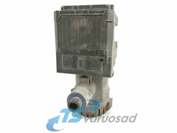 Stabdžių vožtuvas - Sunkvežimis Volvo EBS brake valve 21122034: foto 5