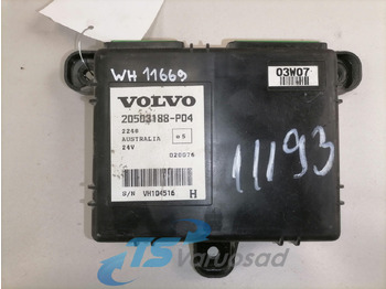 Valdymo blokas - Sunkvežimis Volvo ECU, ECS 20503188: foto 3