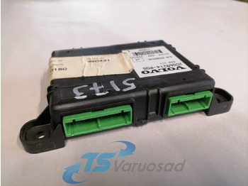 Valdymo blokas VOLVO