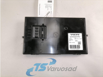 Valdymo blokas VOLVO