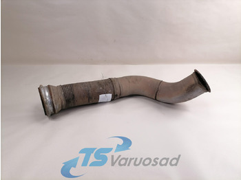 Duslintuvas VOLVO