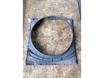 Radiatorius - Sunkvežimis Volvo Fan shroud 20502964: foto 2