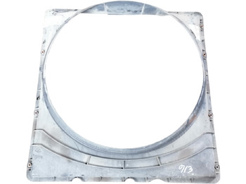 Radiatorius VOLVO
