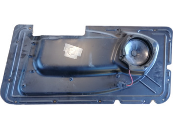 Durys ir dalys VOLVO