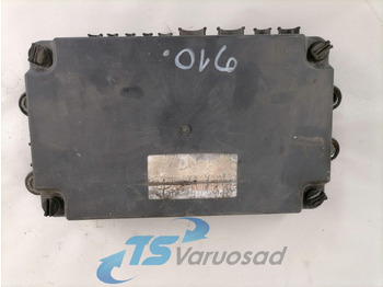 Saugiklis VOLVO