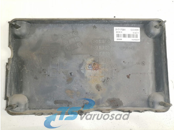 Saugiklis - Sunkvežimis Volvo Fuse box 21717591: foto 4