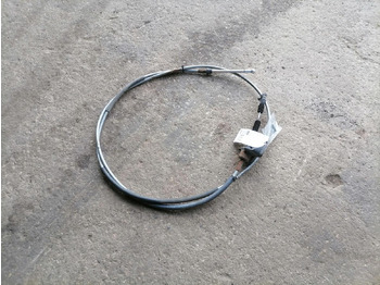 Pavarų dėžė ir dalys VOLVO