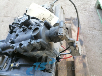 Pavarų dėžė ir dalys - Sunkvežimis Volvo Gear control 21326116: foto 2