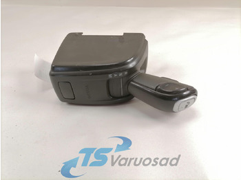 Pavarų dėžė ir dalys VOLVO