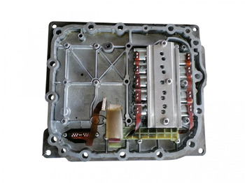 Pavarų dėžė ir dalys VOLVO