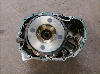 Pavarų dėžė ir dalys - Sunkvežimis Volvo Gearbox planetary 20853304: foto 3