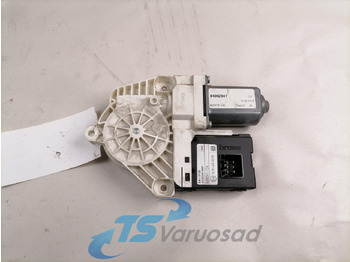 Langas ir dalys VOLVO