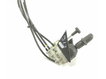 Universali dalis VOLVO