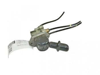 Universali dalis VOLVO