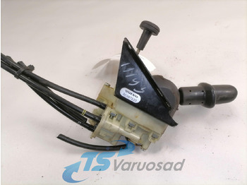 Universali dalis VOLVO