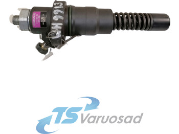 Kuro siurblys VOLVO