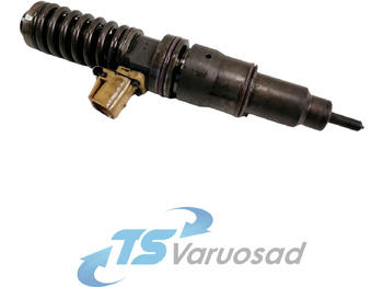 Kuro siurblys VOLVO