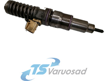 Kuro siurblys VOLVO
