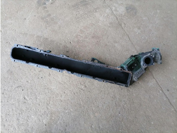 Įsiurbimo kolektorius - Sunkvežimis Volvo Intake mainfold 21839416: foto 3