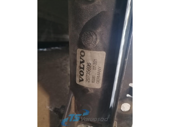 Tarpinis aušintuvas - Sunkvežimis Volvo Intercooler radiator 20936050: foto 4