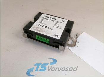 Valdymo blokas VOLVO