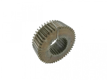 Pavarų dėžė ir dalys VOLVO