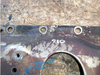Alyvos karteris - Sunkvežimis Volvo Ladder frame 21644620: foto 3