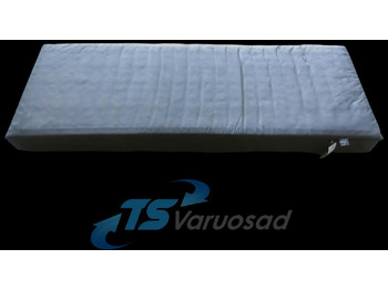 Kabina ir interjeras VOLVO