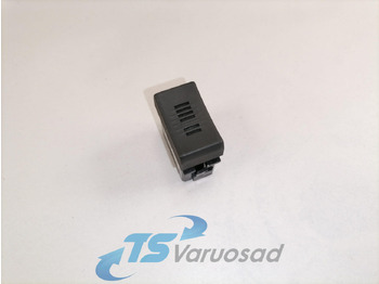 Elektros sistema VOLVO