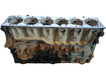 Variklis ir dalys VOLVO