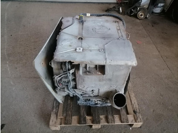 Duslintuvas - Sunkvežimis Volvo Muffler 21750081: foto 3