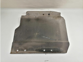 Duslintuvas - Sunkvežimis Volvo Muffler cover 21006096: foto 2