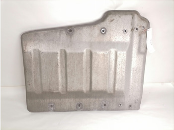Duslintuvas - Sunkvežimis Volvo Muffler cover 22223839: foto 2