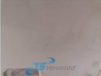 Universali dalis - Sunkvežimis Volvo Panipaik 82175077: foto 3